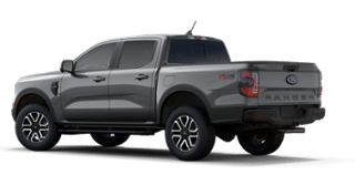 2025 Ford Ranger® External Image 3